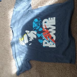 Bowie Kids TShirt